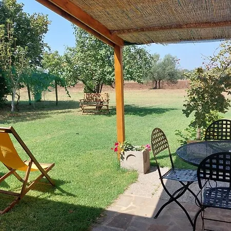 Alloggio per agriturismo La Corte Viterbo
