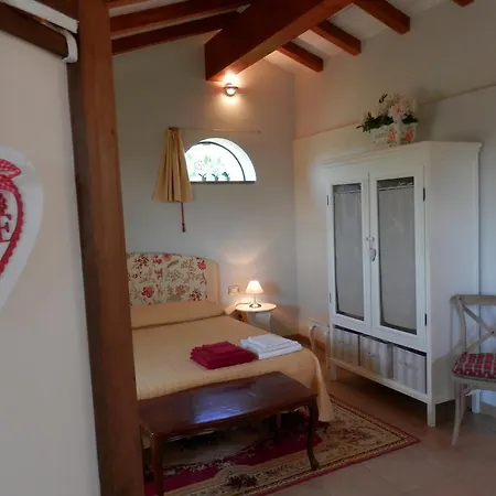 Alloggio per agriturismo La Corte *