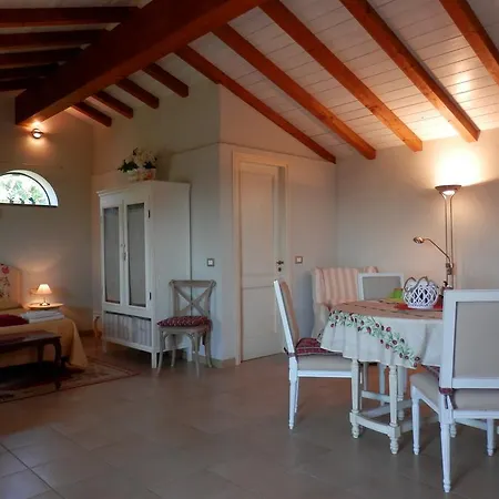 La Corte Alloggio per agriturismo
