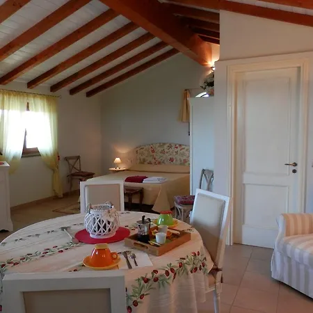 Alloggio per agriturismo La Corte *