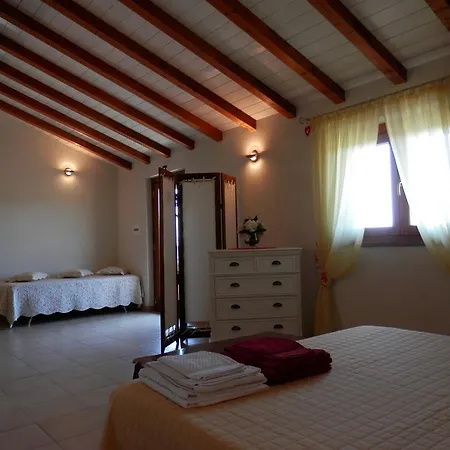 Alloggio per agriturismo La Corte Viterbo
