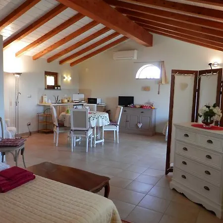 Alloggio per agriturismo La Corte *