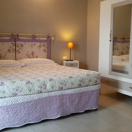 La Corte Alloggio per agriturismo Viterbo