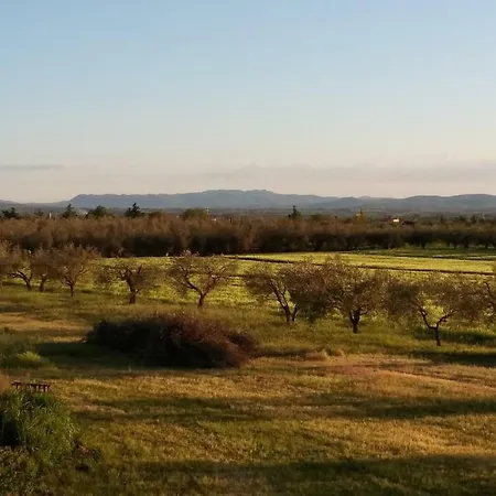 La Corte Alloggio per agriturismo Viterbo